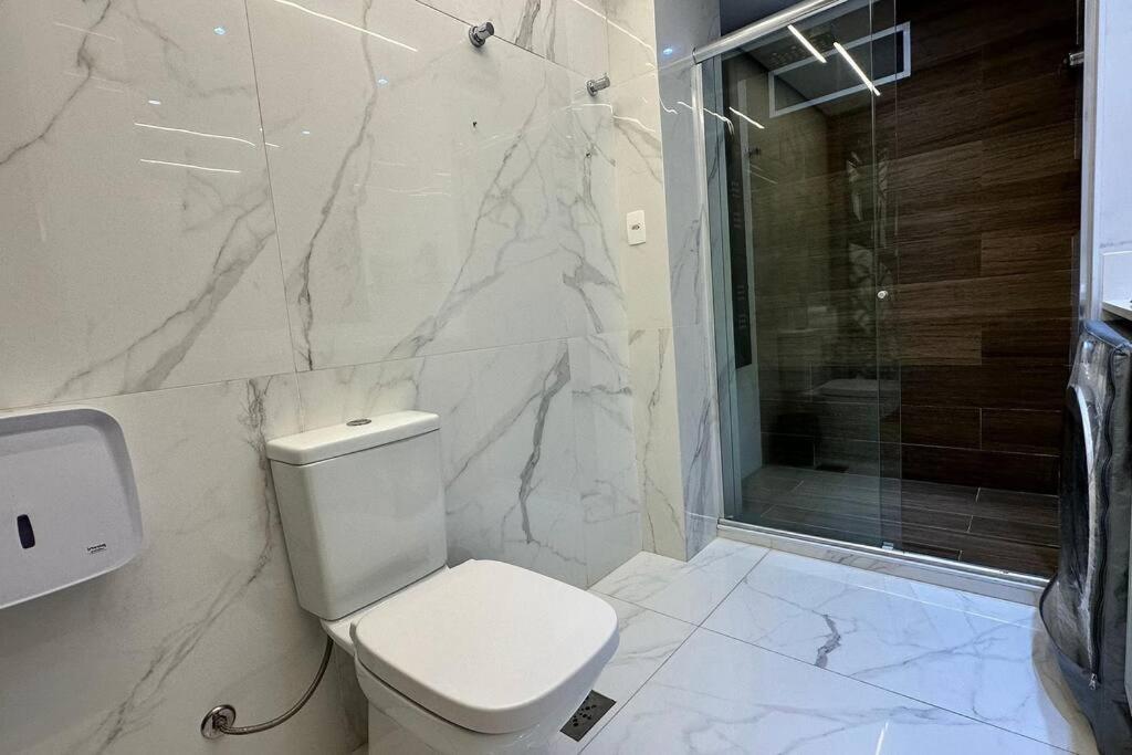 Apartamento Luxo Quatre Saisons Campos do Jordao Luaran gambar